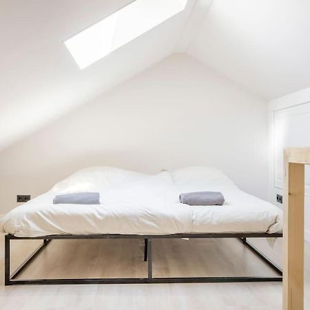 Sese Apartment Vinkeveen Ngoại thất bức ảnh