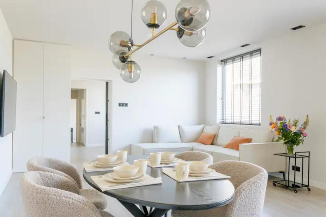 Sese Apartment Vinkeveen Ngoại thất bức ảnh