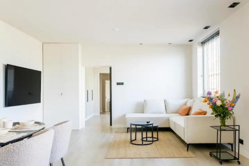 Sese Apartment Vinkeveen Ngoại thất bức ảnh