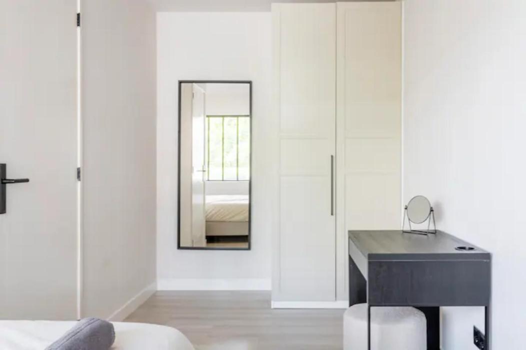 Sese Apartment Vinkeveen Ngoại thất bức ảnh
