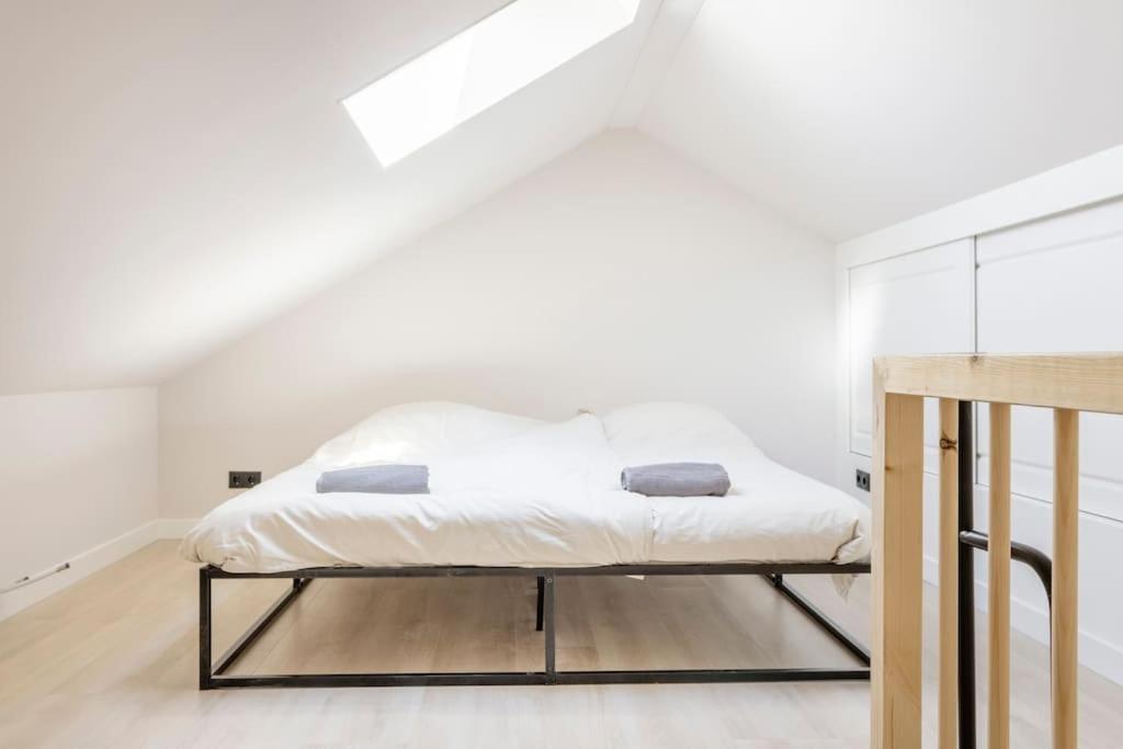 Sese Apartment Vinkeveen Ngoại thất bức ảnh