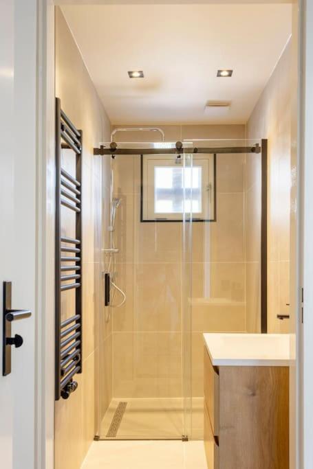 Sese Apartment Vinkeveen Ngoại thất bức ảnh