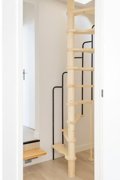 Sese Apartment Vinkeveen Ngoại thất bức ảnh