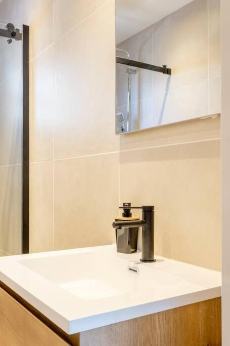 Sese Apartment Vinkeveen Ngoại thất bức ảnh