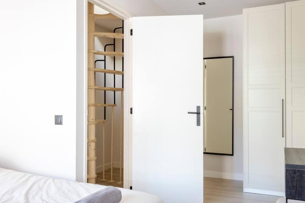 Sese Apartment Vinkeveen Ngoại thất bức ảnh