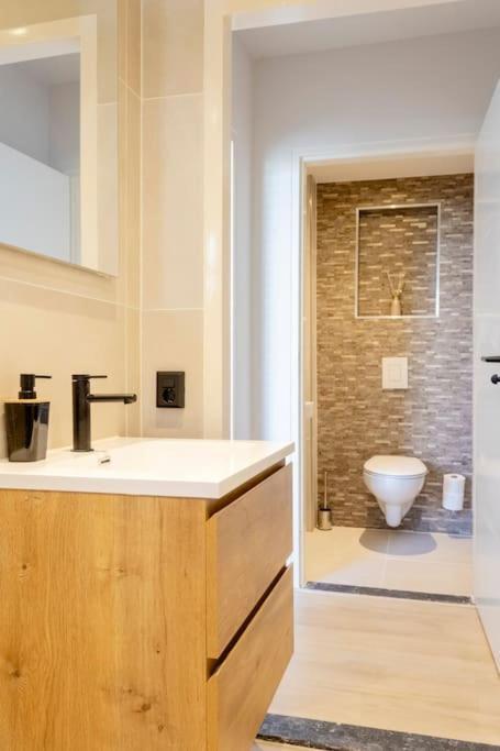 Sese Apartment Vinkeveen Ngoại thất bức ảnh