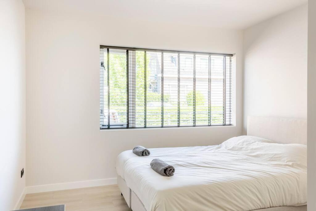 Sese Apartment Vinkeveen Ngoại thất bức ảnh
