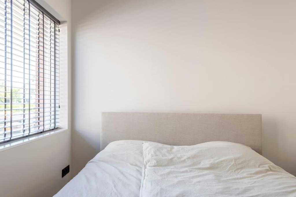 Sese Apartment Vinkeveen Ngoại thất bức ảnh