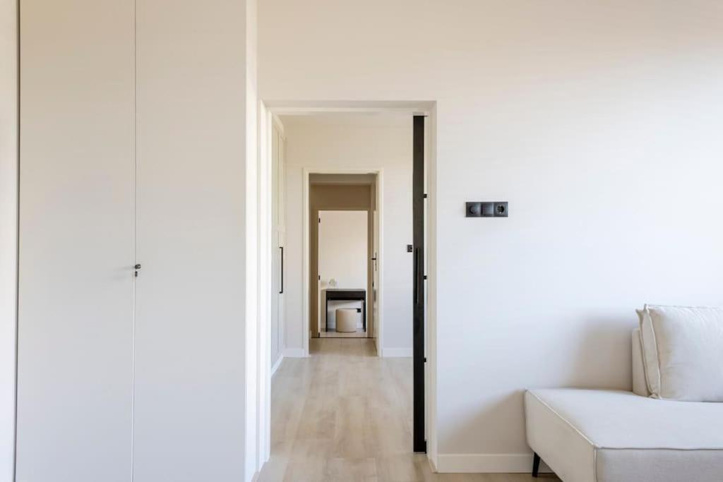 Sese Apartment Vinkeveen Ngoại thất bức ảnh