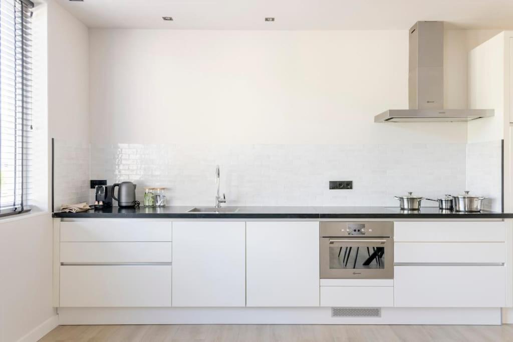 Sese Apartment Vinkeveen Ngoại thất bức ảnh