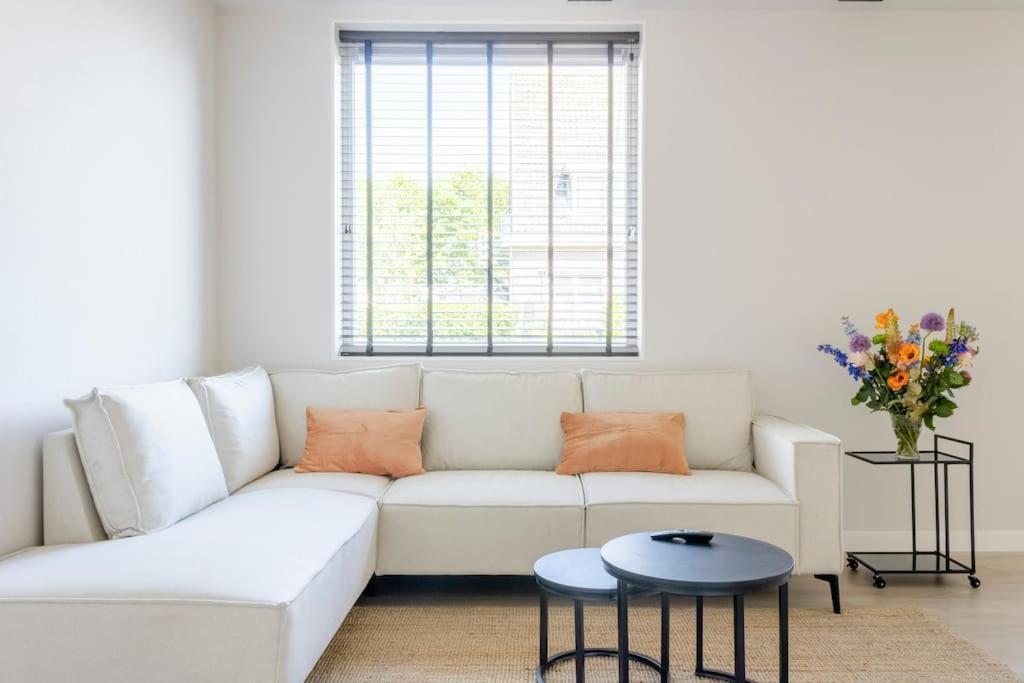 Sese Apartment Vinkeveen Ngoại thất bức ảnh